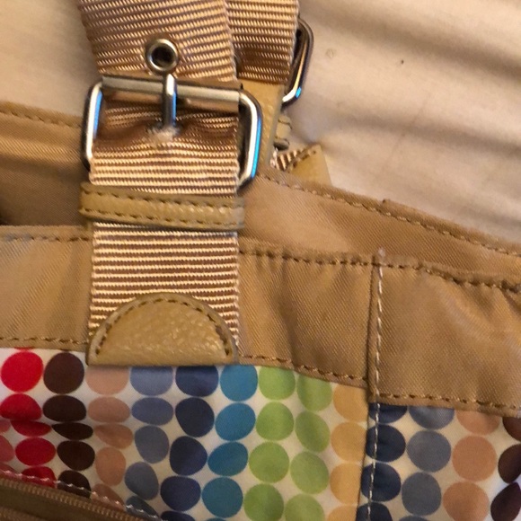 FRANCO SARTO Small POLKA DOT - Picture 7 of 9